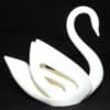 Minimalist Swan Sculpture - Right
