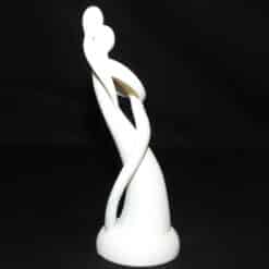 Wedding Elegant Minimalist Sculpture - Right