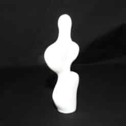 Abstract Human Sculpture - Right