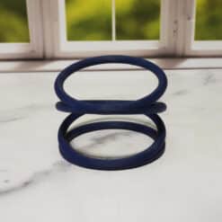 Abstract Kinetic Sculpture - Back