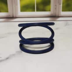 Abstract Kinetic Sculpture - Front