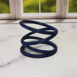 Abstract Kinetic Sculpture - Left