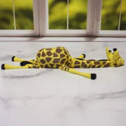 Articulated Toy Giraffe - Right