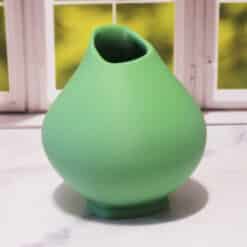 Calm Hollow Vase - Front
