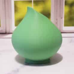 Calm Hollow Vase - Right