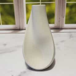 Decorative Flower Vase - Front