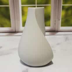 Decorative Flower Vase - Right