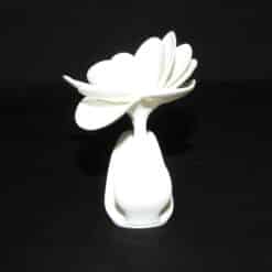 Flourish - Artistic Floral Sculpture - Left
