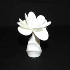 Flourish - Artistic Floral Sculpture - Right