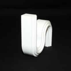 Flow Abstract Sculpture - Right