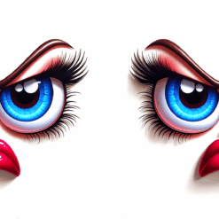 Funny Face Furious Disapproval 15oz Mug