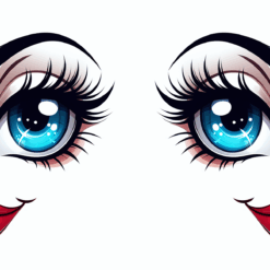 Funny Face Sly Confidence 15oz Mug