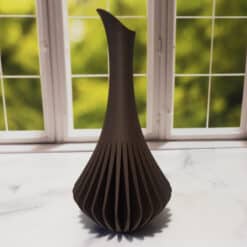 Mid-Century Modern Vase - Right