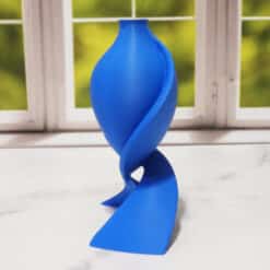 Minimalist Vase Essence - Right