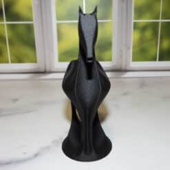 Modern Horse Sculpture - Front