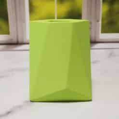 Modern Stylish Vase for Flowers - Front