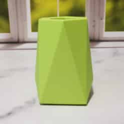 Modern Stylish Vase for Flowers - Left