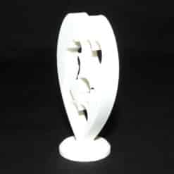 Mother's Day Sculpture - Left