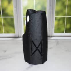 Mystic Owl Sculpture - Left