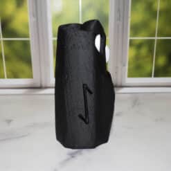 Mystic Owl Sculpture - Right
