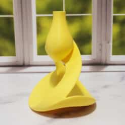 Nature-Inspired Vase Terra - Right