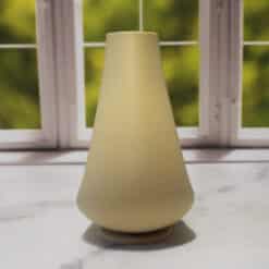 Open Form Vase - Right