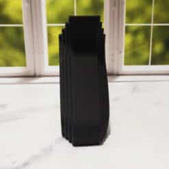 Retro Curvy Vase - Right