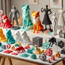 Sculptures & Statues