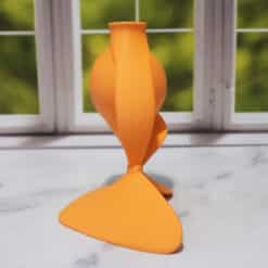 Sun-Kissed Vase Solis - Left