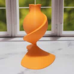Sun-Kissed Vase Solis - Right
