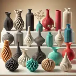 Vases