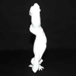 Yoga Tripod Headstand Sculpture - Right