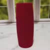 Zenith Vase - Elegance Reaching New Heights