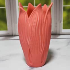 Leaves Vase