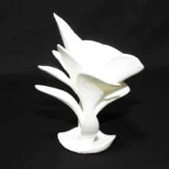 Modern Bloom - A Floral Sculpture of Elegance - Right