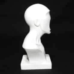 Silent Scream Sculpture - Right