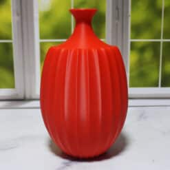 Smooth Vase