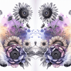 Soft Coated Wheaten Terrier - Render