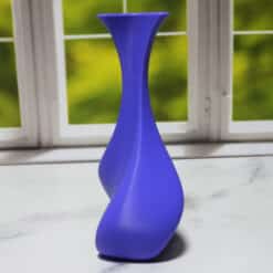 Spiral Vase - Right