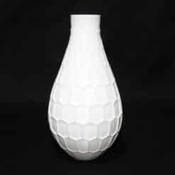 The Hexagon Vase
