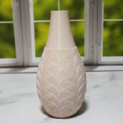 Thread Vase