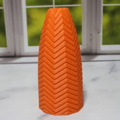 Zig Zag Vase