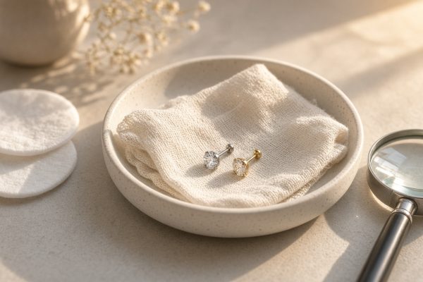earrings for sensitive ears