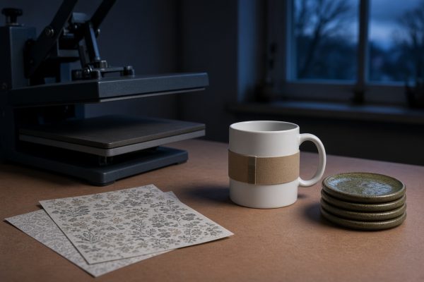 sublimation printing