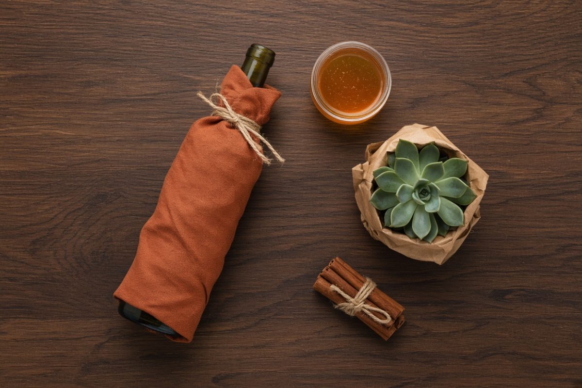 last minute hostess gifts