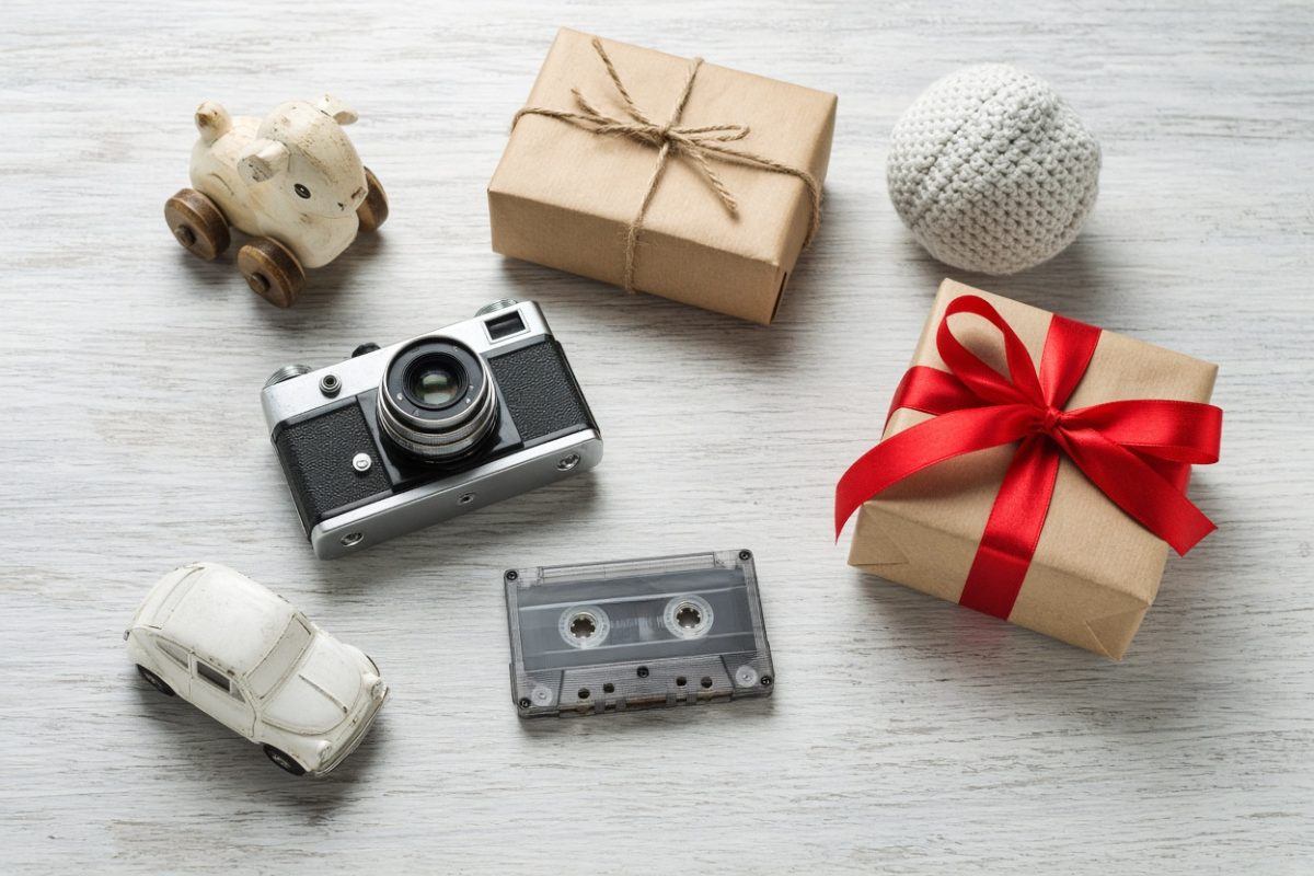 holiday gift trends