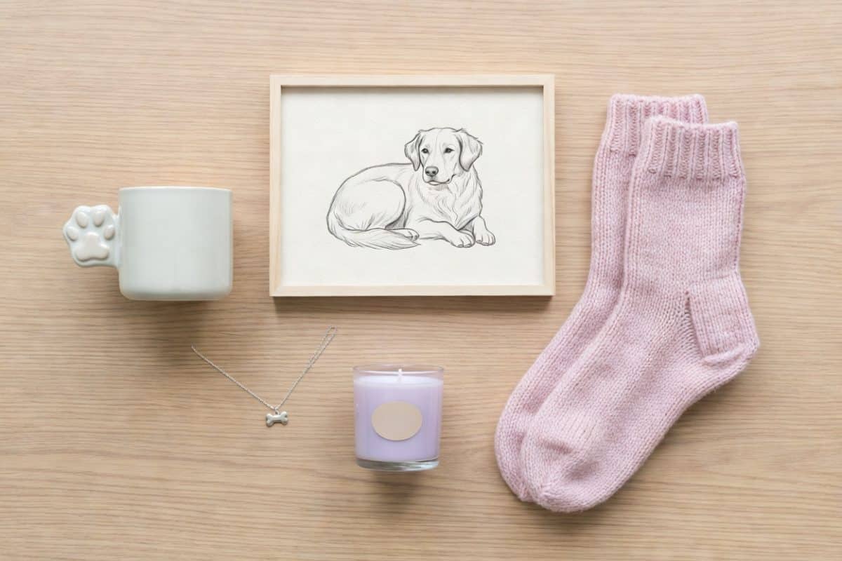 gifts for dog lovers