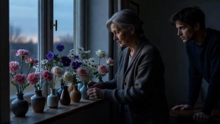 birth month flowers