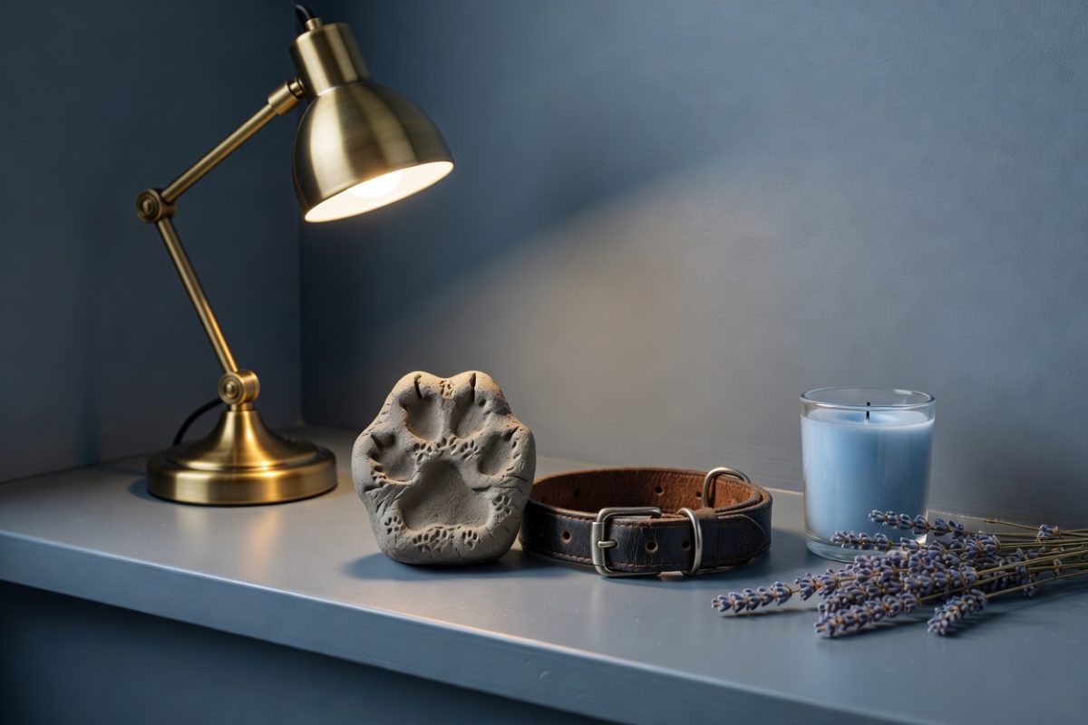 pet memorial gift ideas