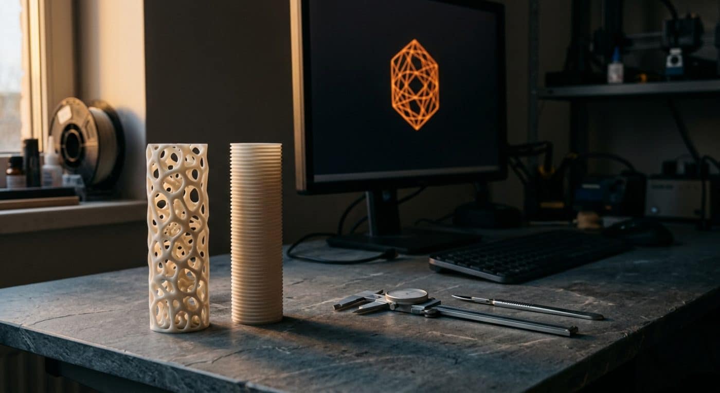 3d print textures